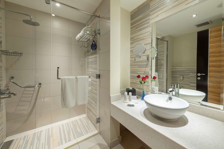 Bathroom Vanities