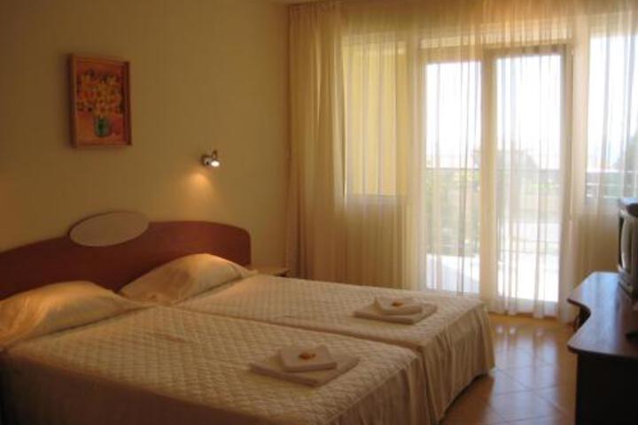 Hotel Tanita