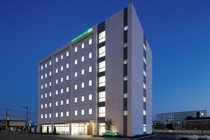 Hotel 45 of 46