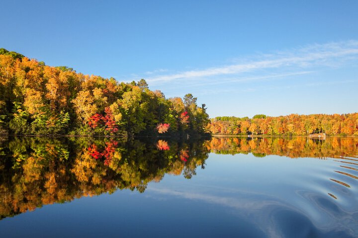 Saganaga Lodge in Grand Marais, MN