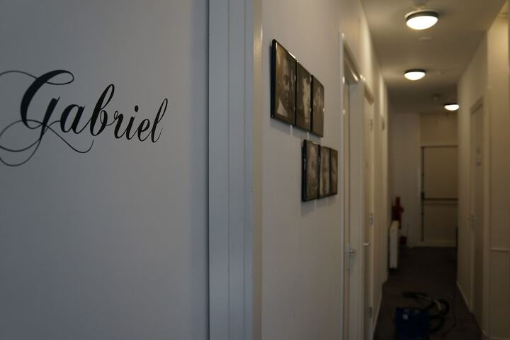 Ballroom/Hall 57 of 59
