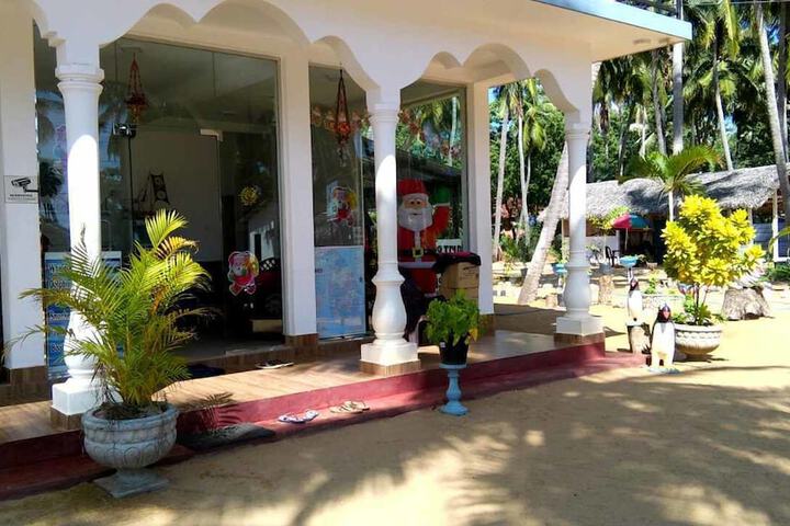 French Garden Resort