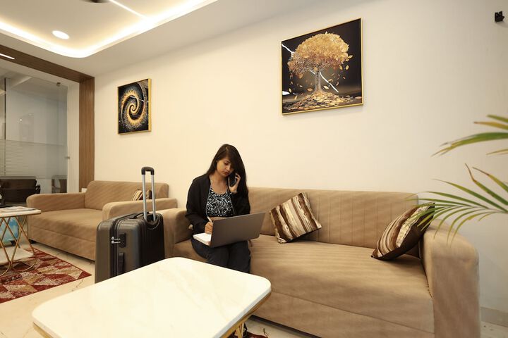 Hotel Interior 61 of 64
