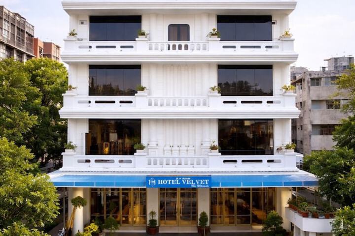 Hotel 13 of 13