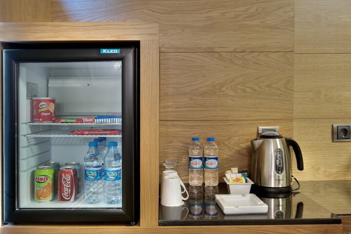Minibar