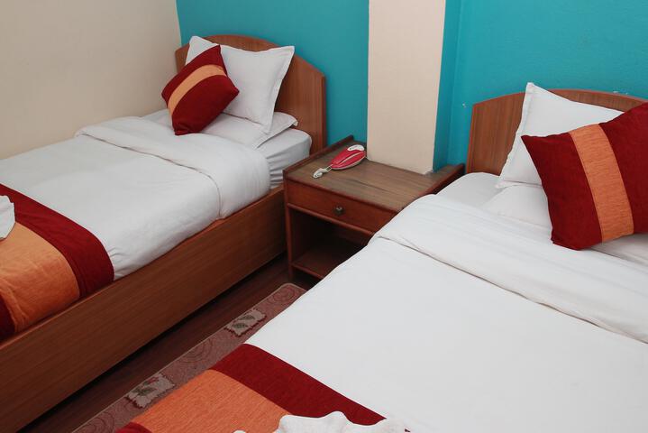 Fitness Facility Photos