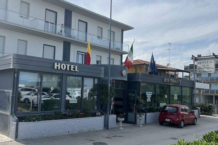 Hotel Bella Romagna