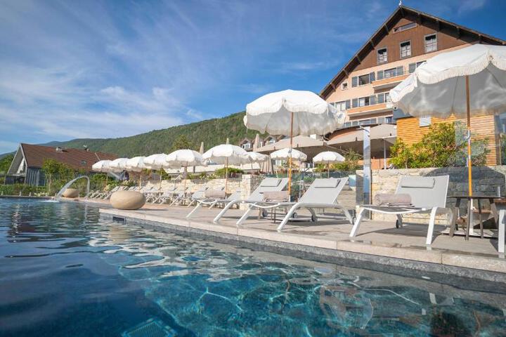 Fitness Center Photo