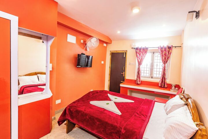Room 15 of 55