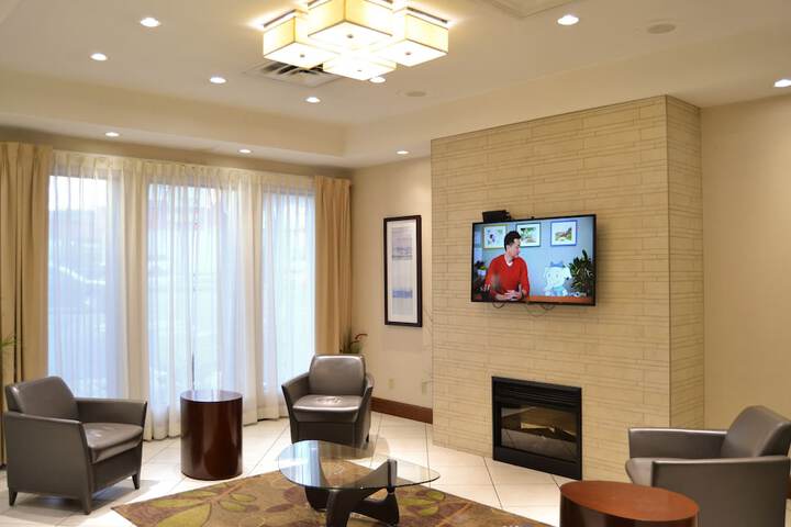 Suite Photo