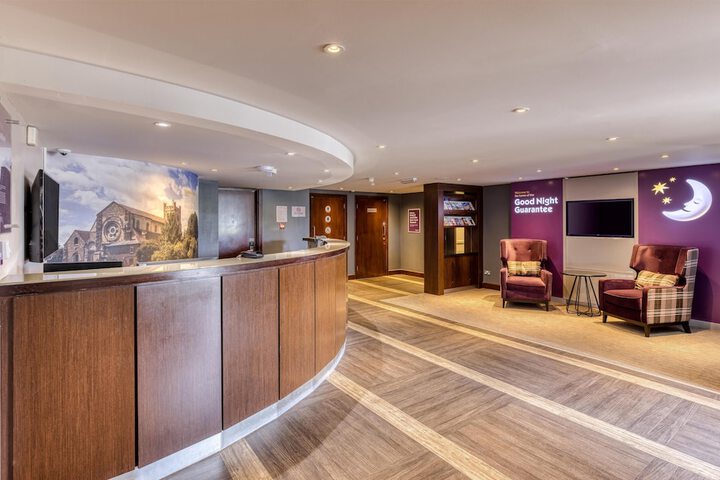Hotel Interior 2 of 22