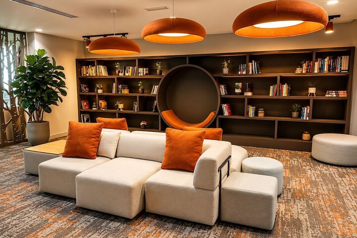 Hotel Interior 650 of 662