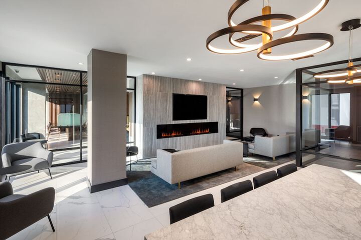 Hotel Interior 2 of 110