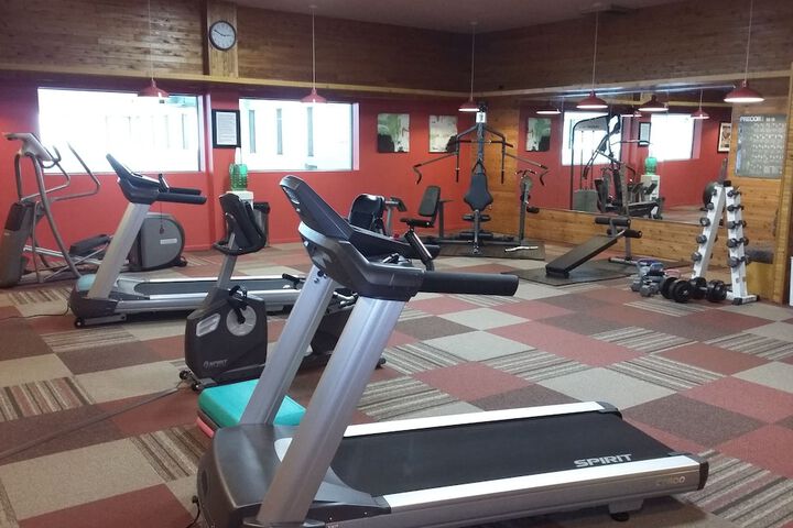 Health and Fitness 54 of 71