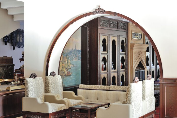 Hotel Interior 12 of 68