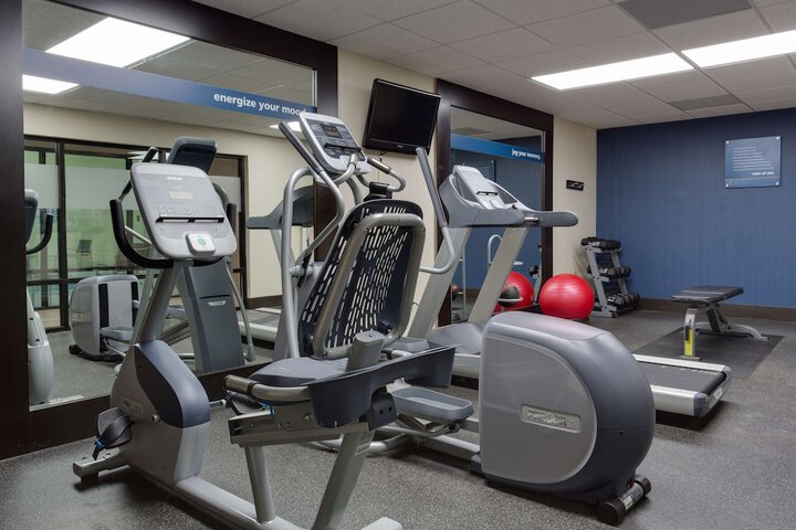 Health and Fitness 27 of 37