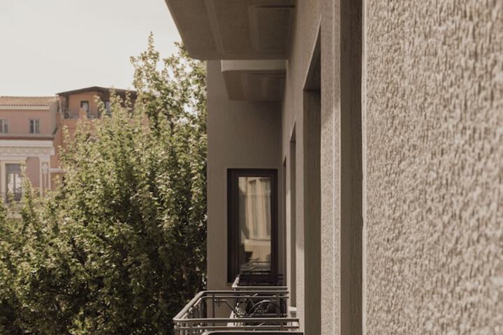 Hotel 92 of 95