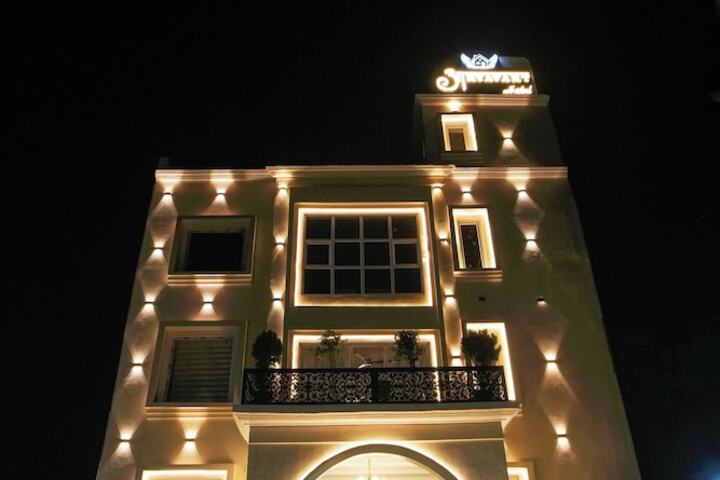 Hotel 44 of 46