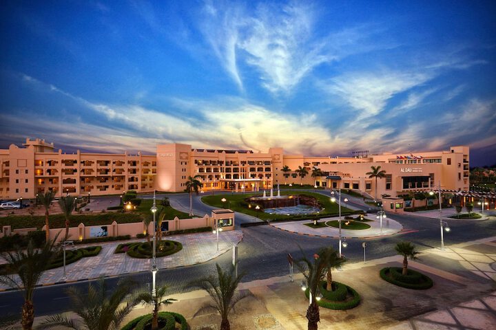 Hotel 114 of 116
