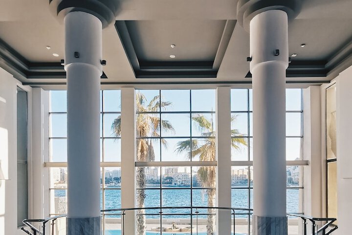 Hotel Interior 2 of 113