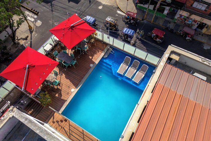Terrace/Patio 34 of 79
