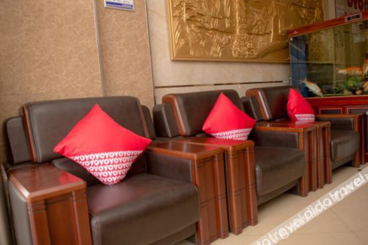 Hotel Interior 12 of 23