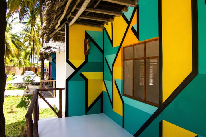 Terrace/Patio 84 of 84