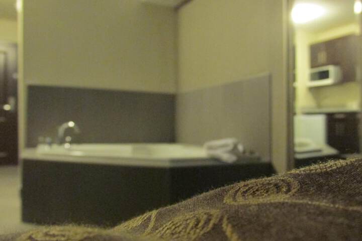 Bath Interior