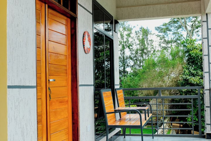 Terrace/Patio 16 of 38