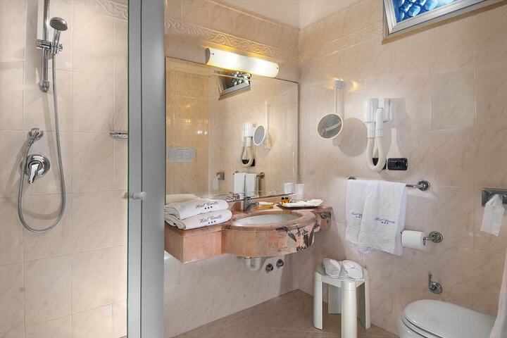 Bath Interior