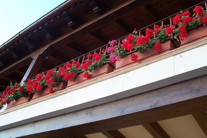 Outside Photo