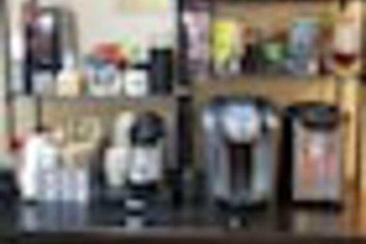 Breakfast/Coffee Service 56 of 87