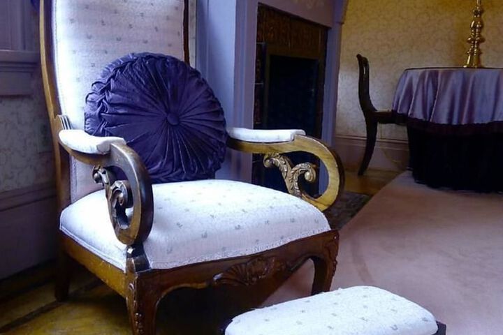 Hotel Interior 25 of 28