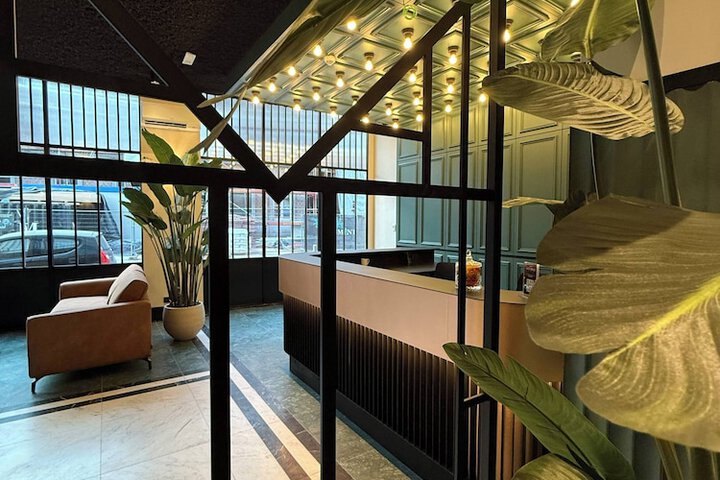 Hotel Interior 6 of 174
