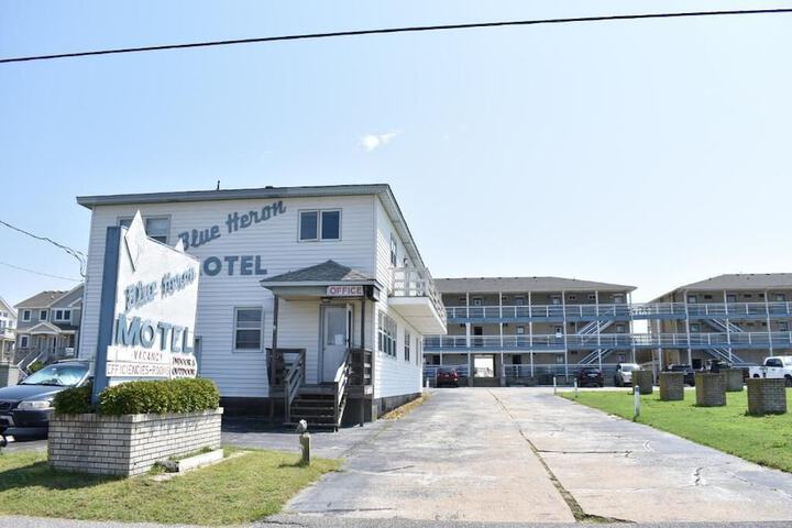Hotel 41 of 43