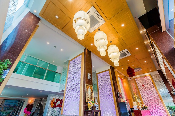 Hotel Interior 70 of 81