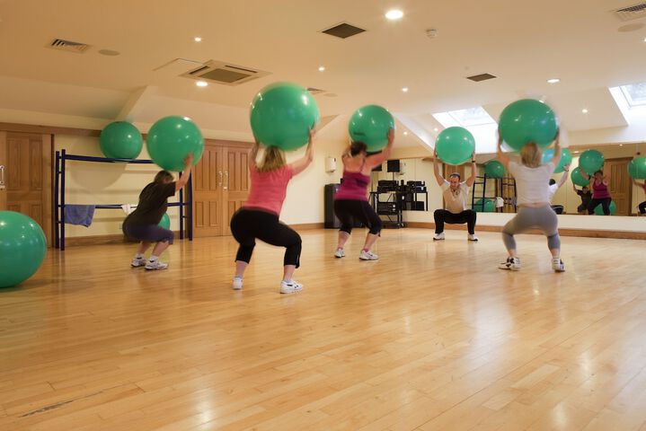 Health and Fitness 32 of 55