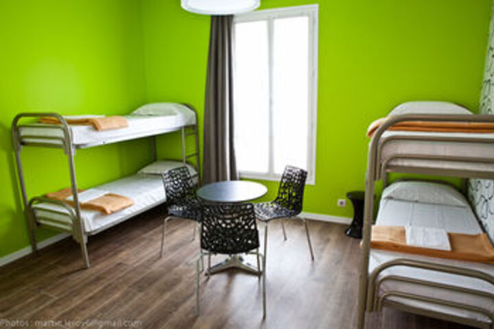 Standard Suite