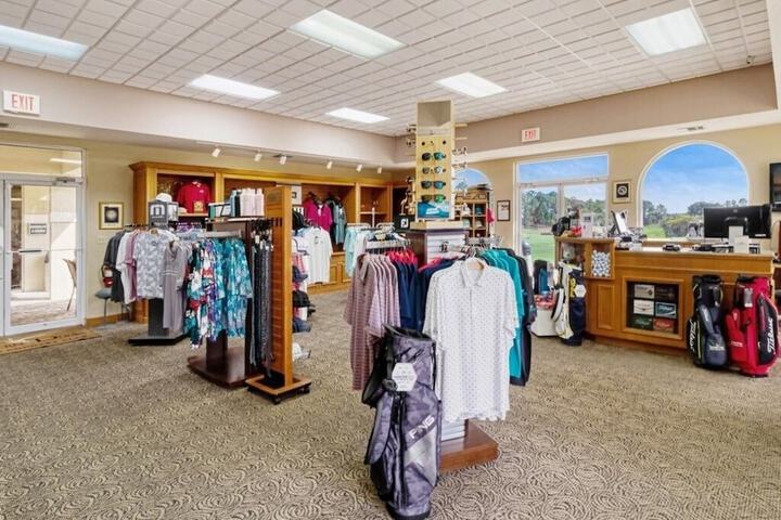 Gift Shop 36 of 48