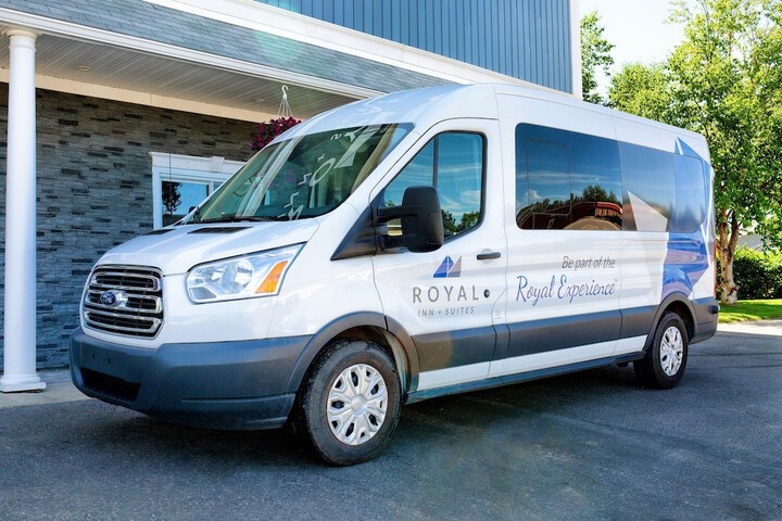 Transportation 195 of 209