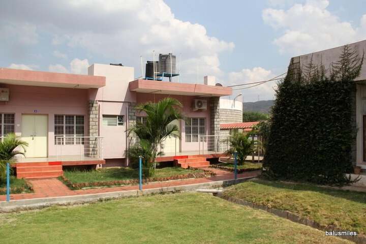 Exterior Photo