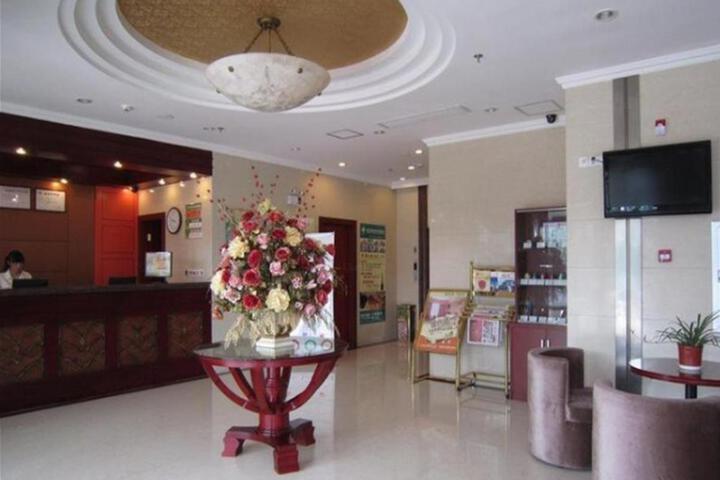 Hotel Interior 4 of 7