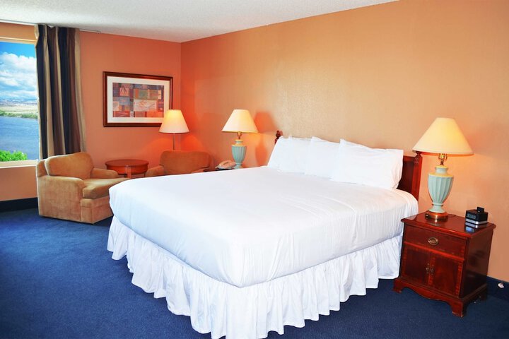 Standard | King Bed (2 of 15)
