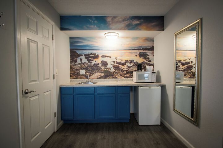 1 King Bed Pet Friendly Accessible (7 of 90)
