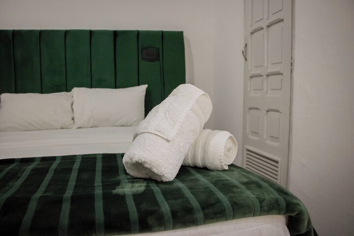 Room 43 of 101