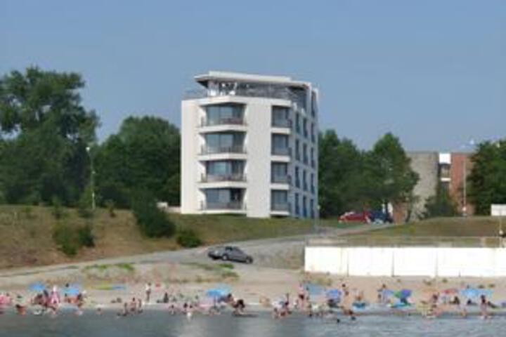 HOTEL SAFIR