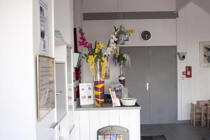 Fitness Facility Photos