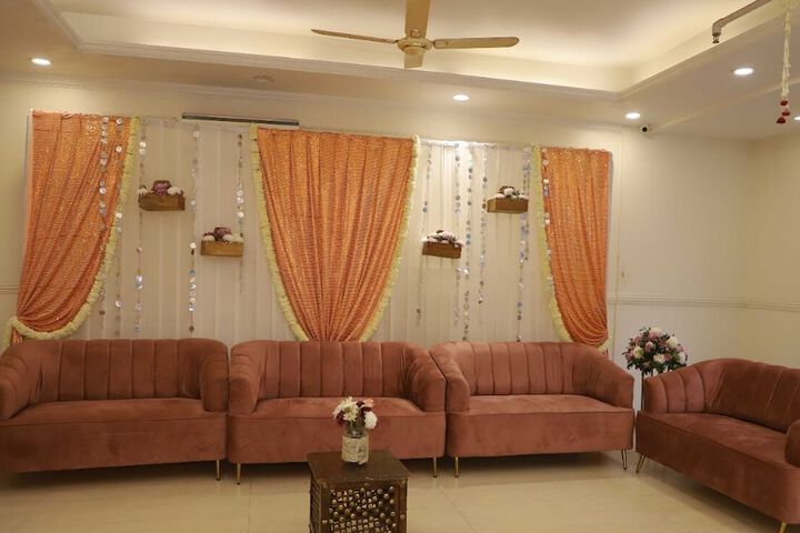 Wedding/Banquet 34 of 38