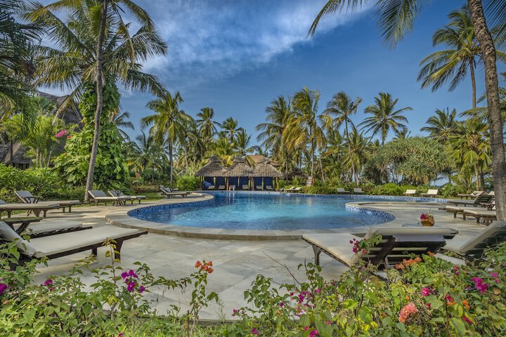 Pool to Cool