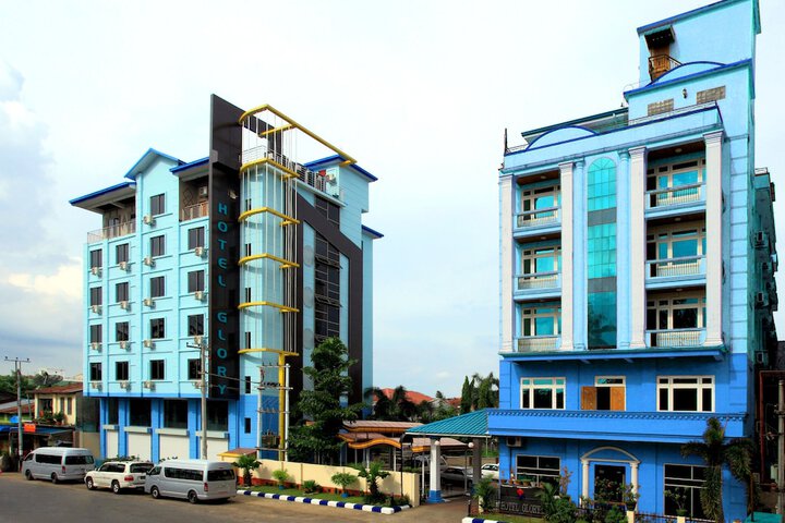 Hotel Glory